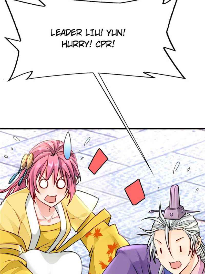 The Making of Patriarch Chapter 6 - Page 45
