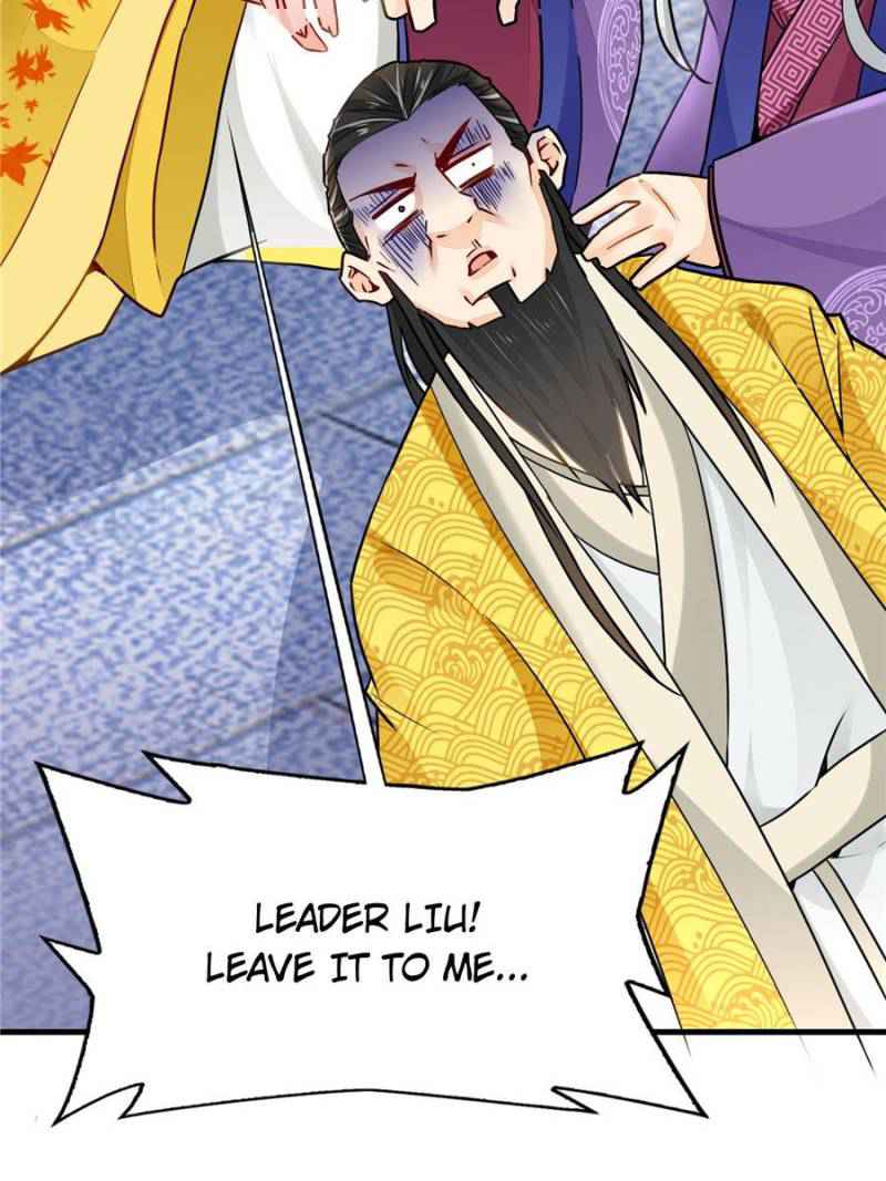 The Making of Patriarch Chapter 6 - Page 47