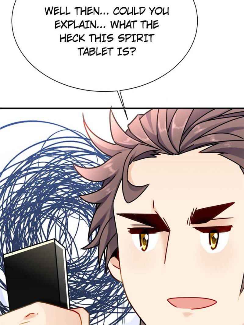 The Making of Patriarch Chapter 6 - Page 7