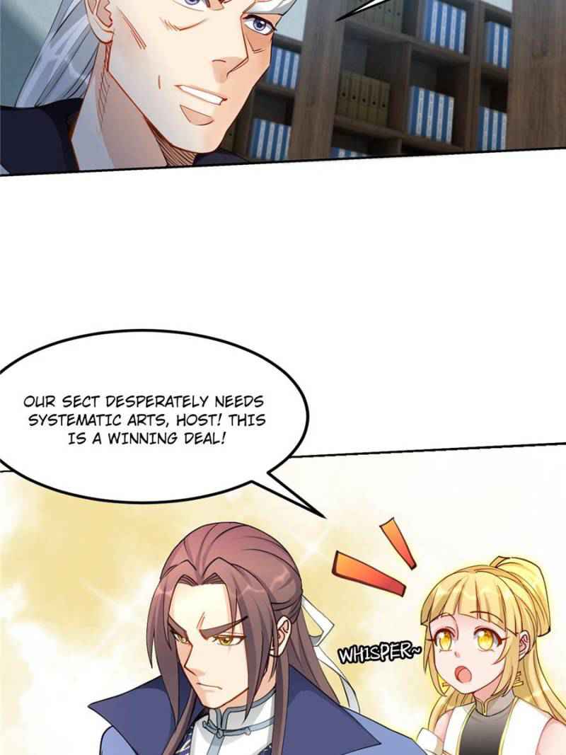 The Making of Patriarch Chapter 60 - Page 11