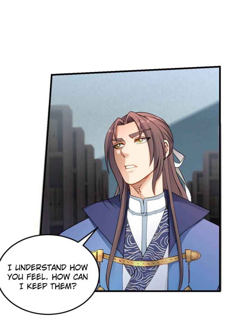 The Making of Patriarch Chapter 60 - Page 13