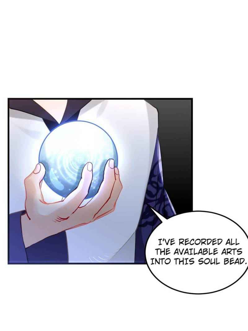 The Making of Patriarch Chapter 60 - Page 14