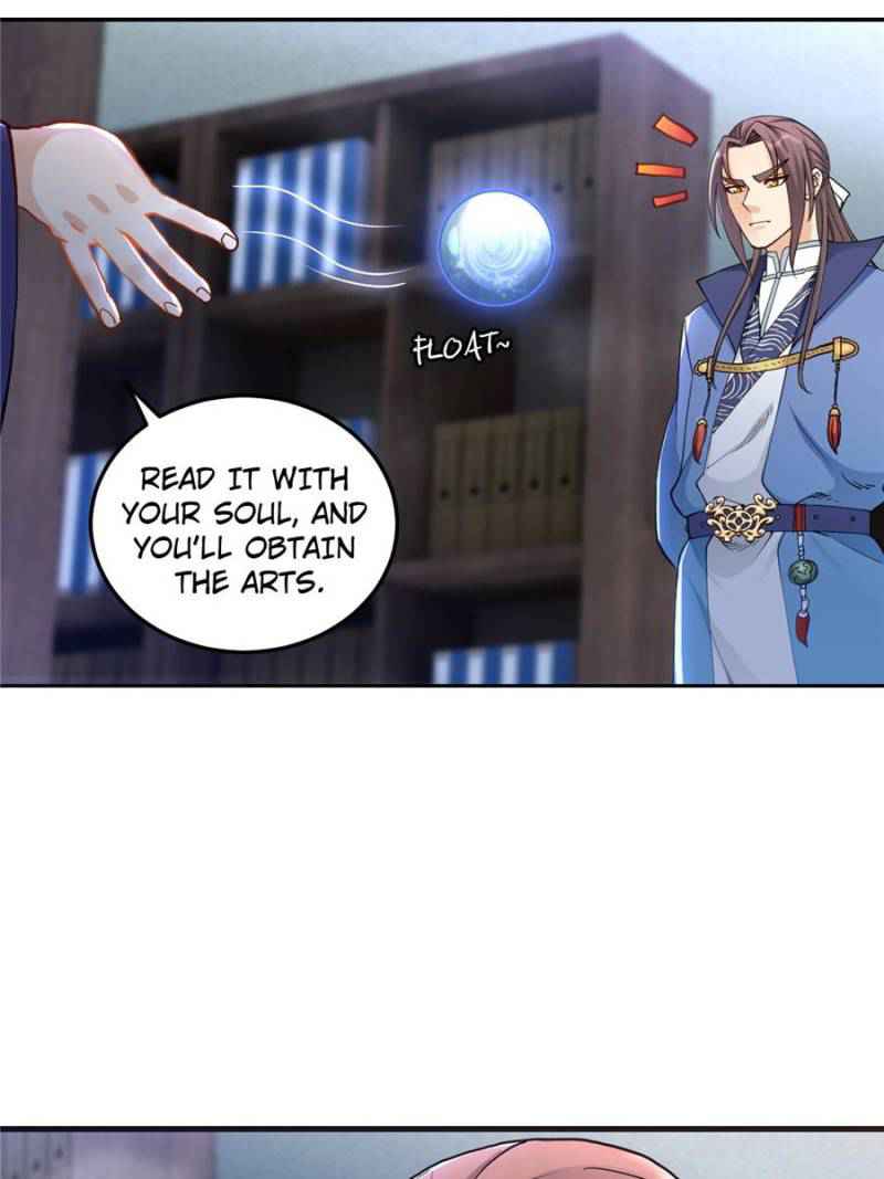 The Making of Patriarch Chapter 60 - Page 16