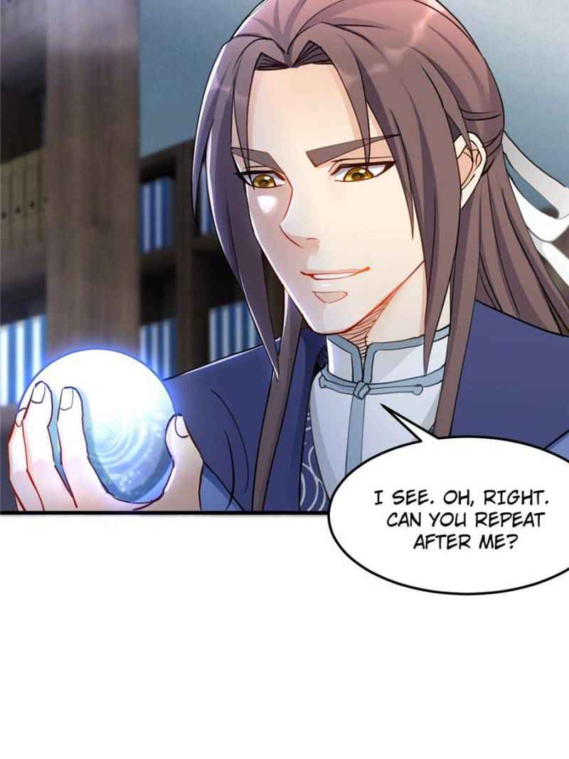 The Making of Patriarch Chapter 60 - Page 17