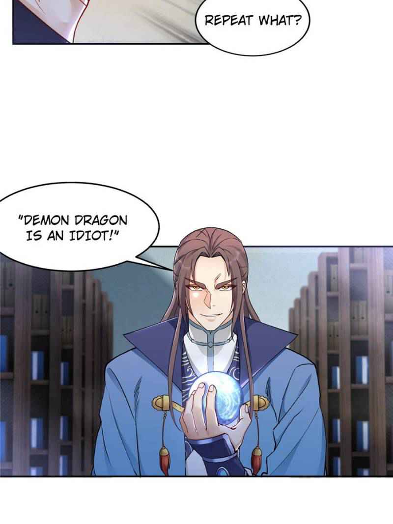 The Making of Patriarch Chapter 60 - Page 19