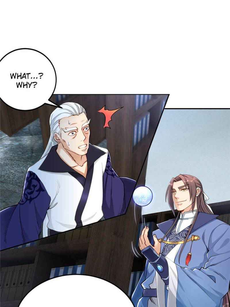 The Making of Patriarch Chapter 60 - Page 20