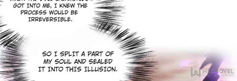 The Making of Patriarch Chapter 60 - Page 3