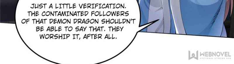 The Making of Patriarch Chapter 60 - Page 21