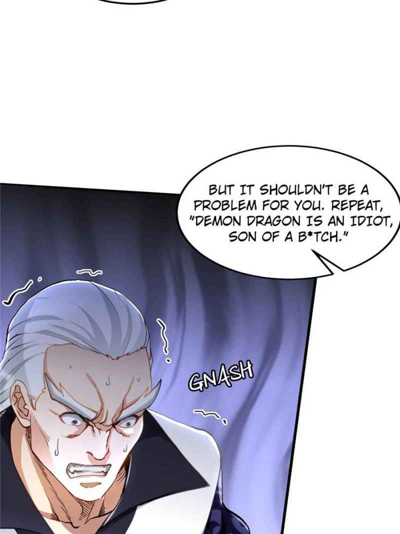 The Making of Patriarch Chapter 60 - Page 22