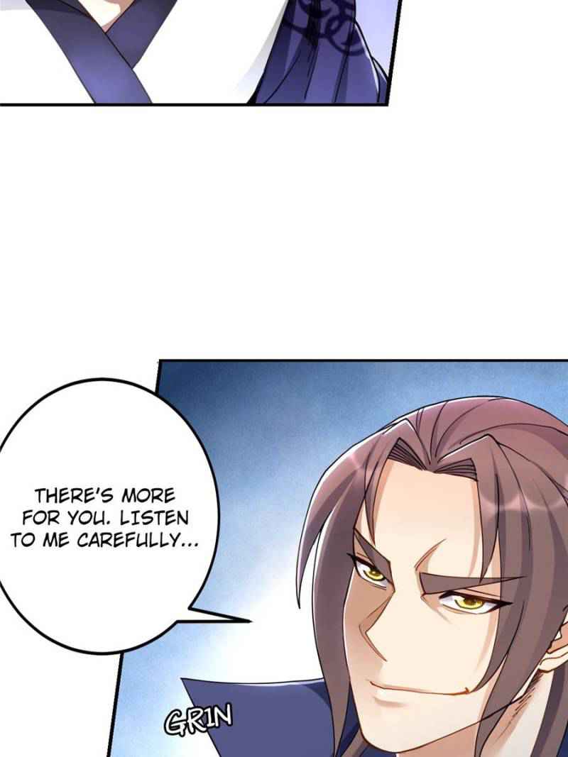The Making of Patriarch Chapter 60 - Page 23