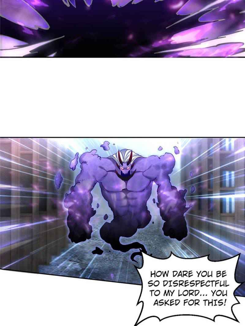 The Making of Patriarch Chapter 60 - Page 26