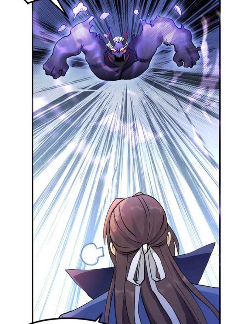 The Making of Patriarch Chapter 60 - Page 28