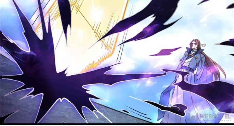 The Making of Patriarch Chapter 60 - Page 30