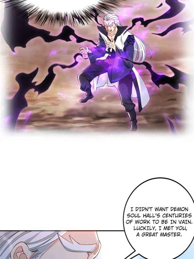 The Making of Patriarch Chapter 60 - Page 4