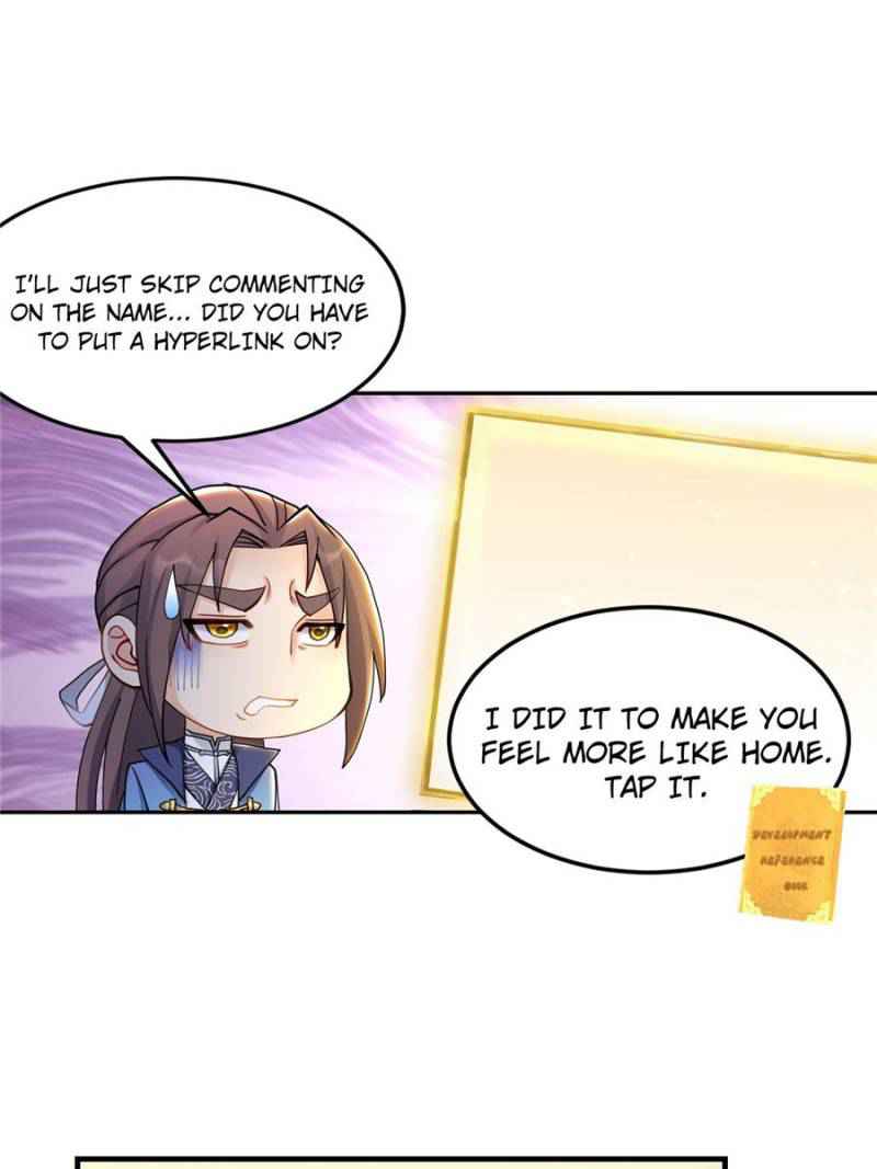 The Making of Patriarch Chapter 60 - Page 37