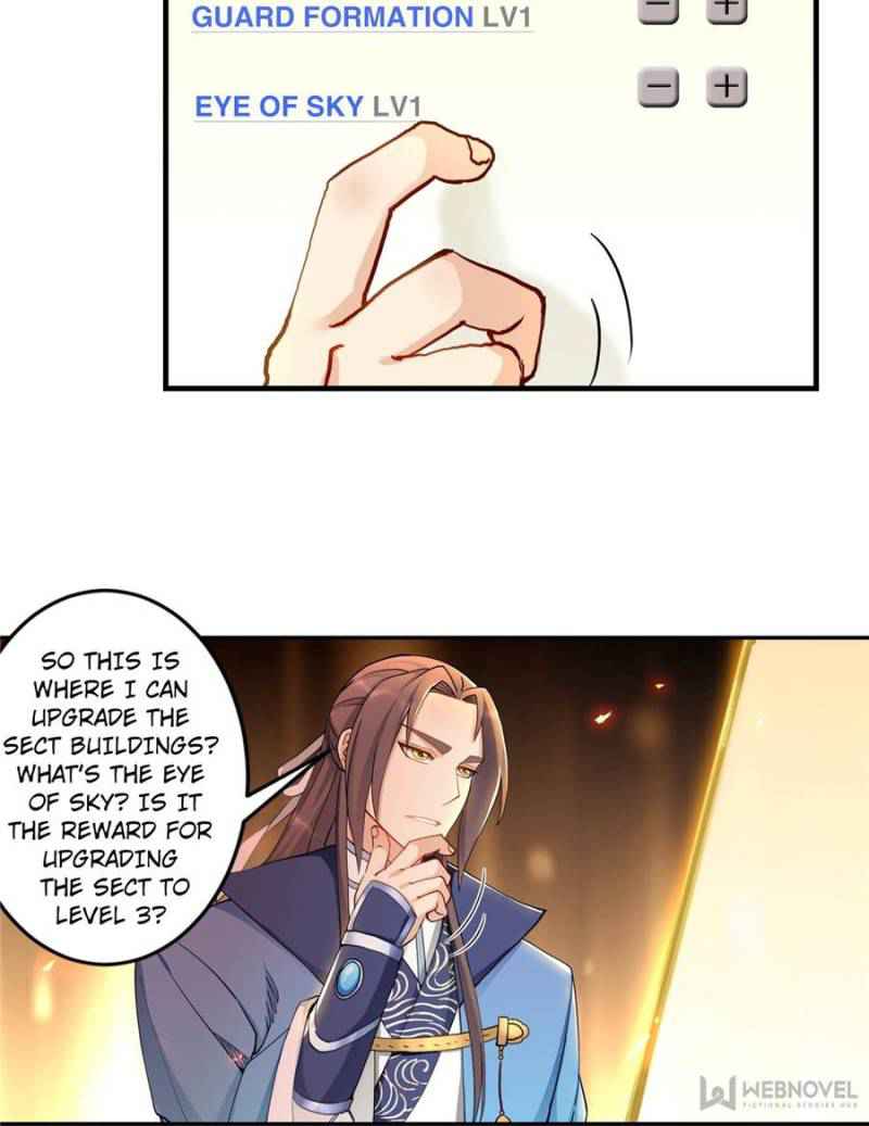 The Making of Patriarch Chapter 60 - Page 39