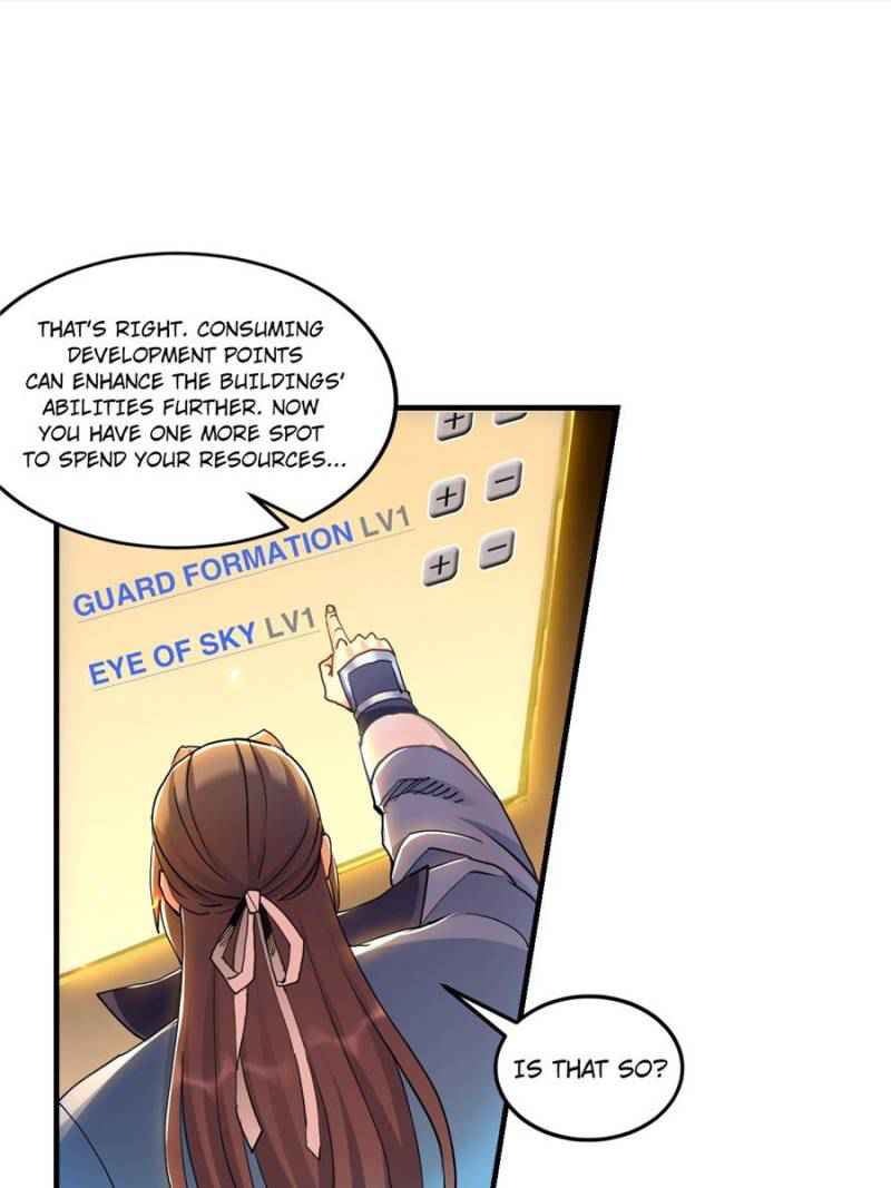The Making of Patriarch Chapter 60 - Page 40