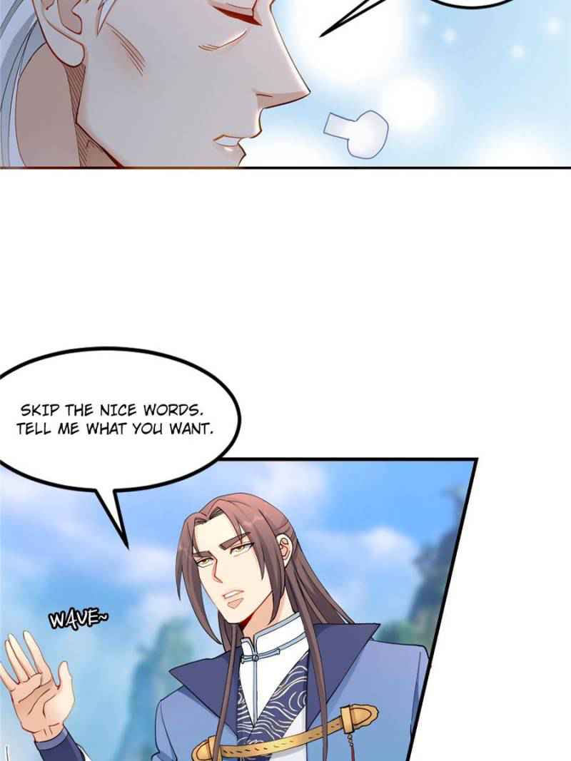 The Making of Patriarch Chapter 60 - Page 5