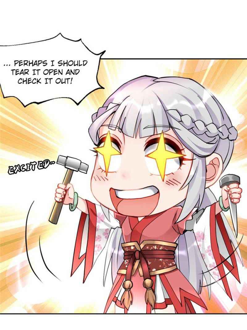 The Making of Patriarch Chapter 60 - Page 45