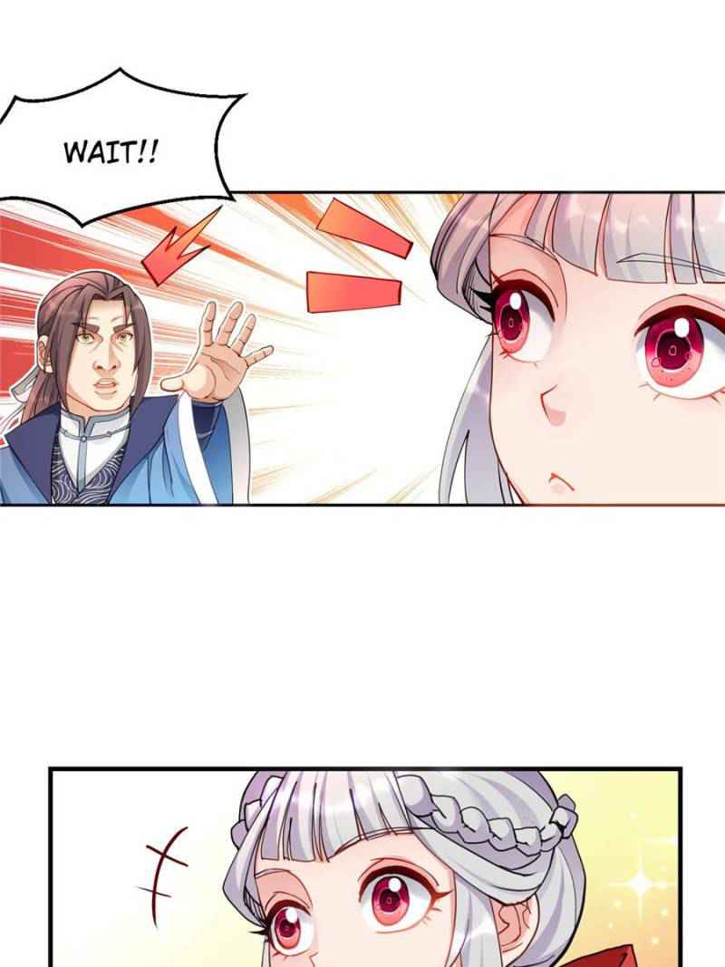 The Making of Patriarch Chapter 60 - Page 47