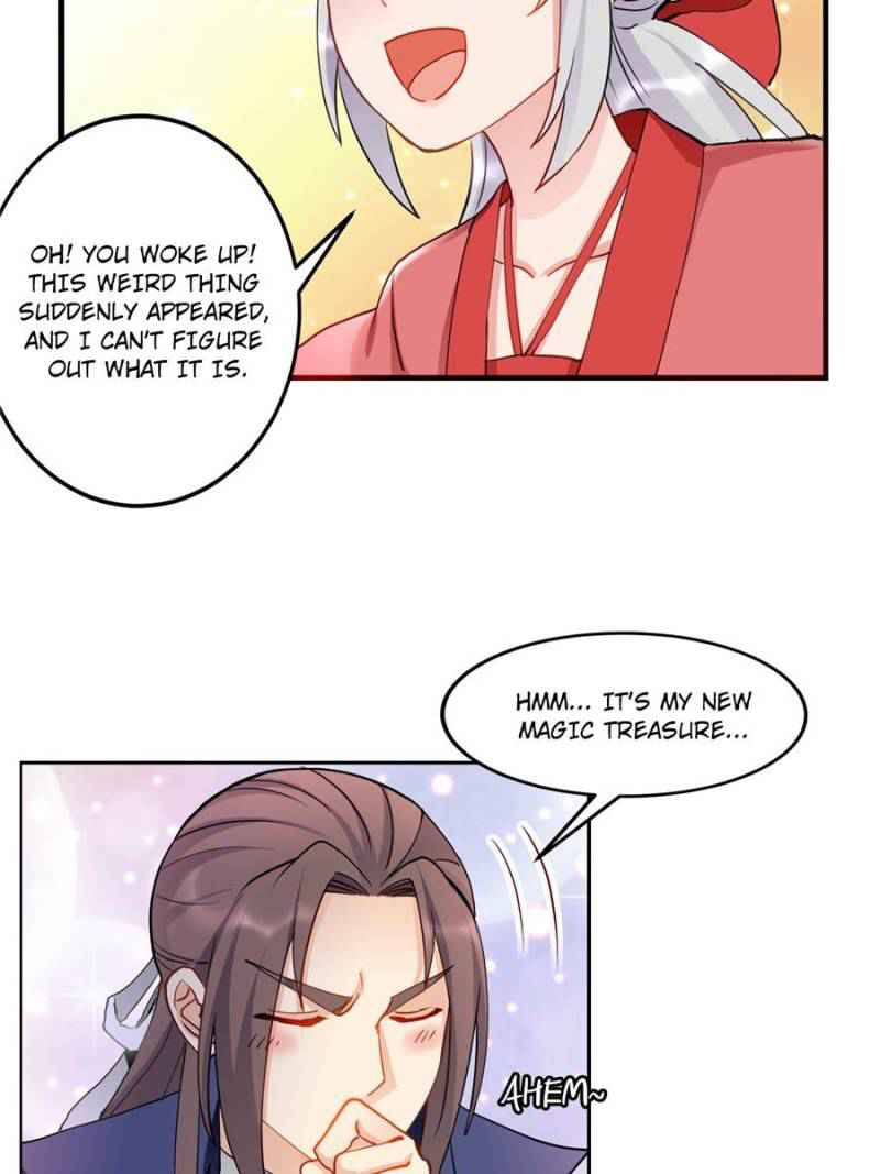 The Making of Patriarch Chapter 60 - Page 48