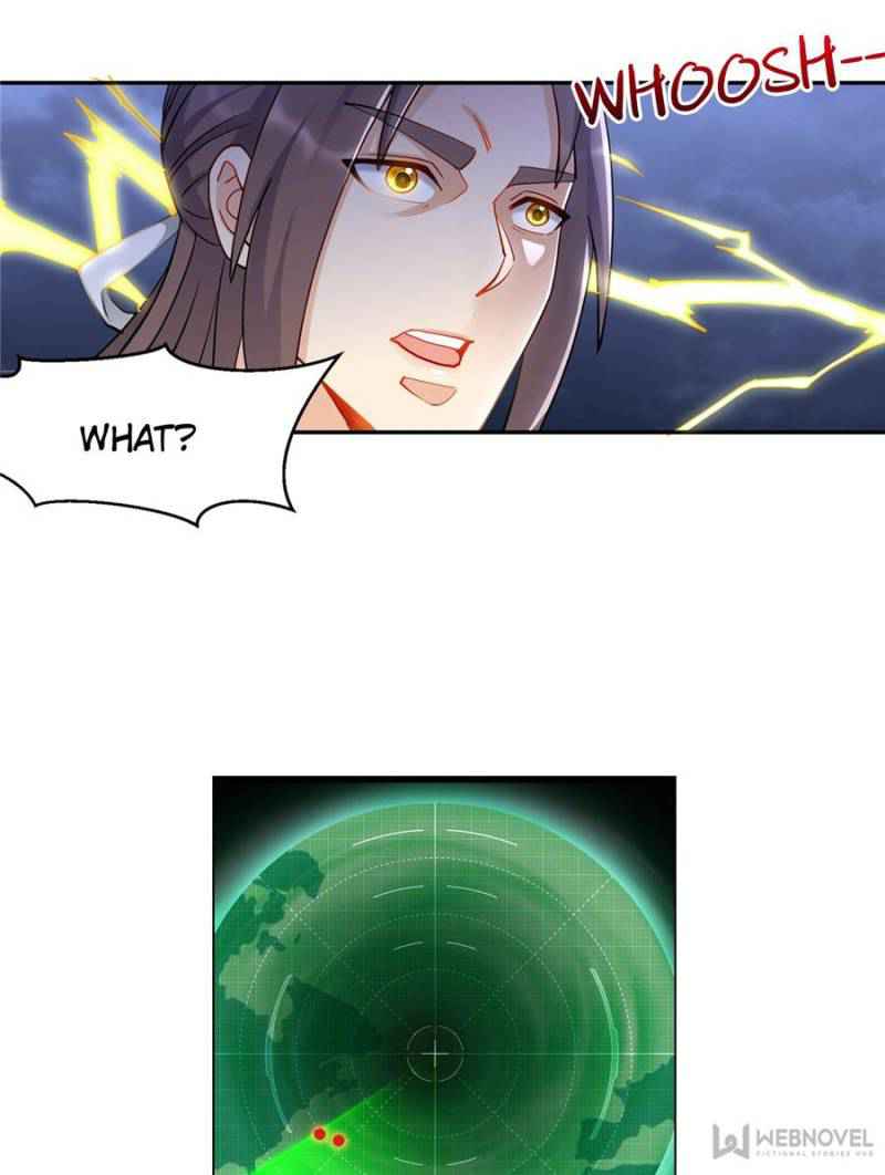 The Making of Patriarch Chapter 60 - Page 51