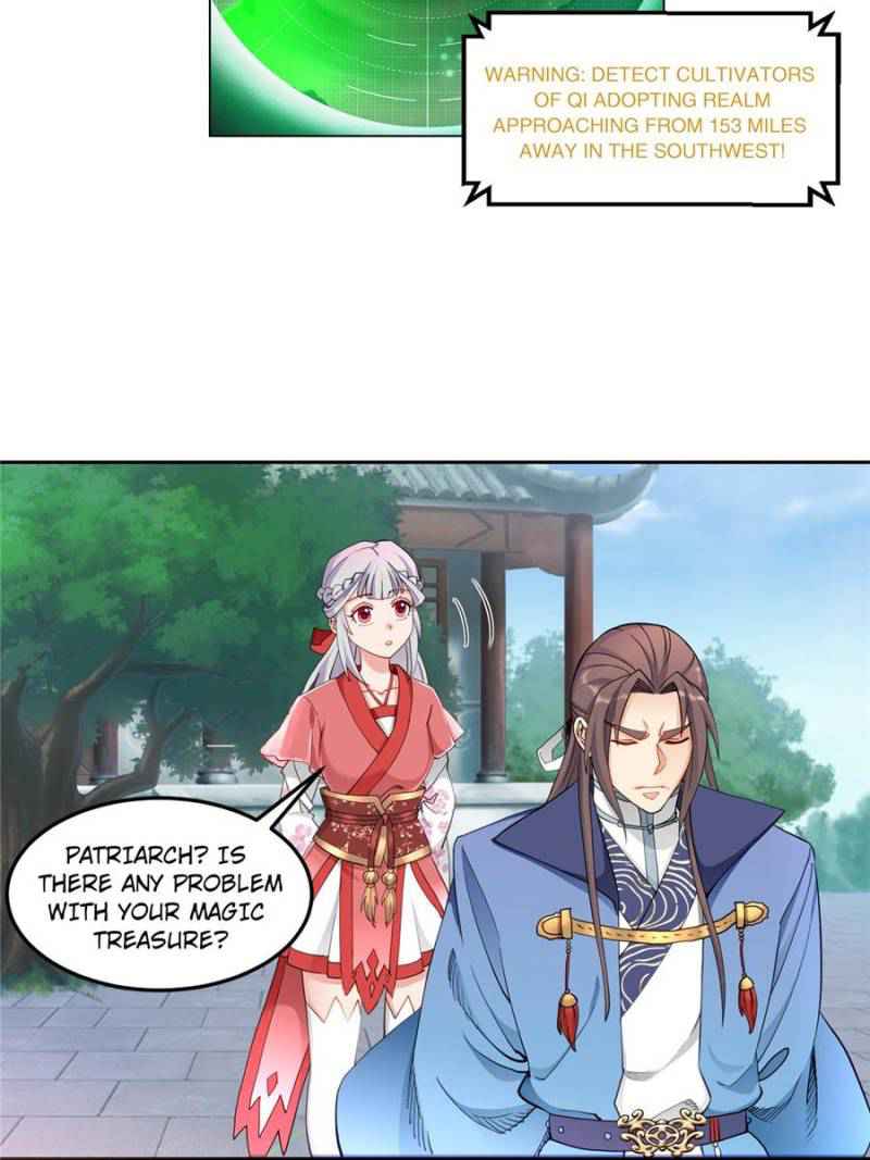 The Making of Patriarch Chapter 60 - Page 52