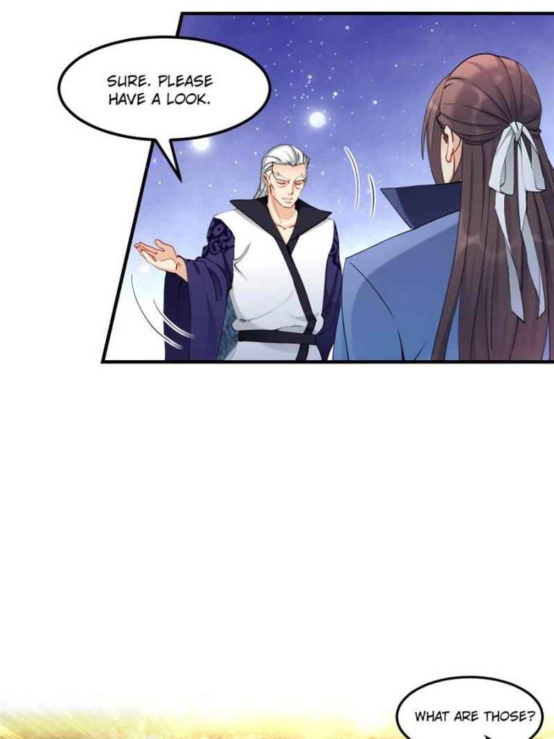 The Making of Patriarch Chapter 60 - Page 7
