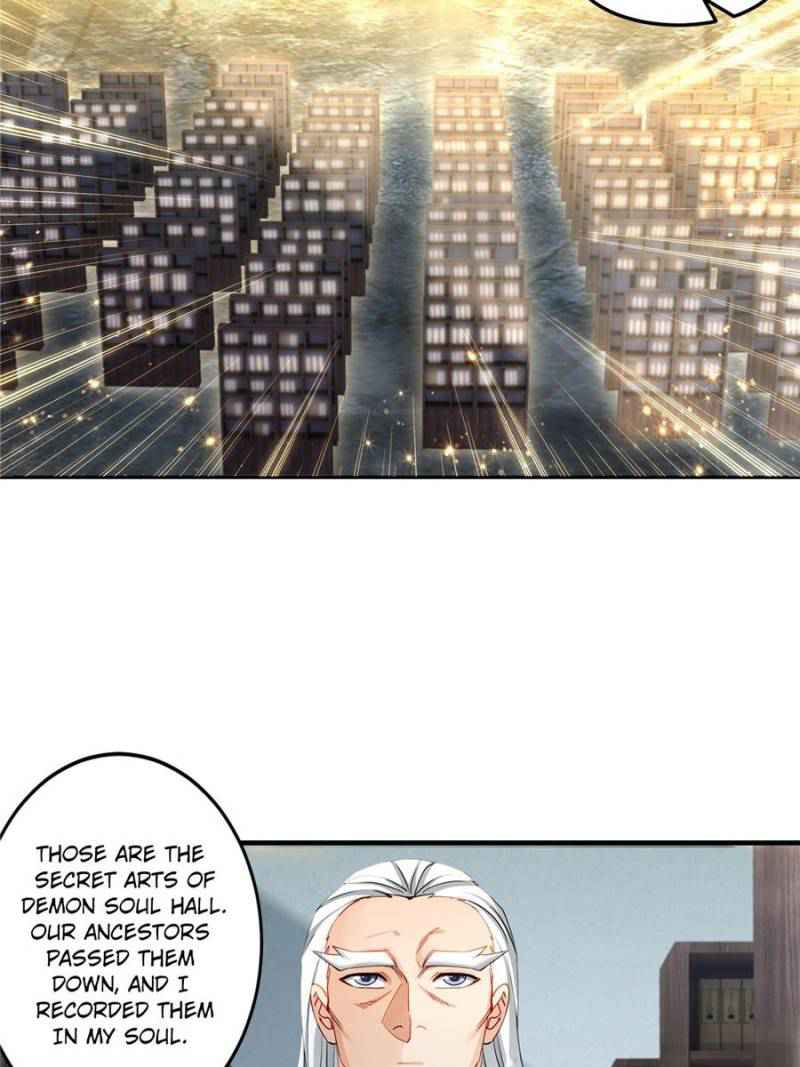 The Making of Patriarch Chapter 60 - Page 8