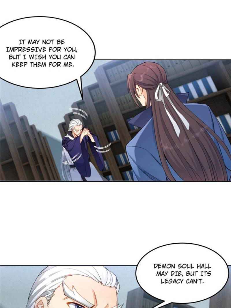 The Making of Patriarch Chapter 60 - Page 10