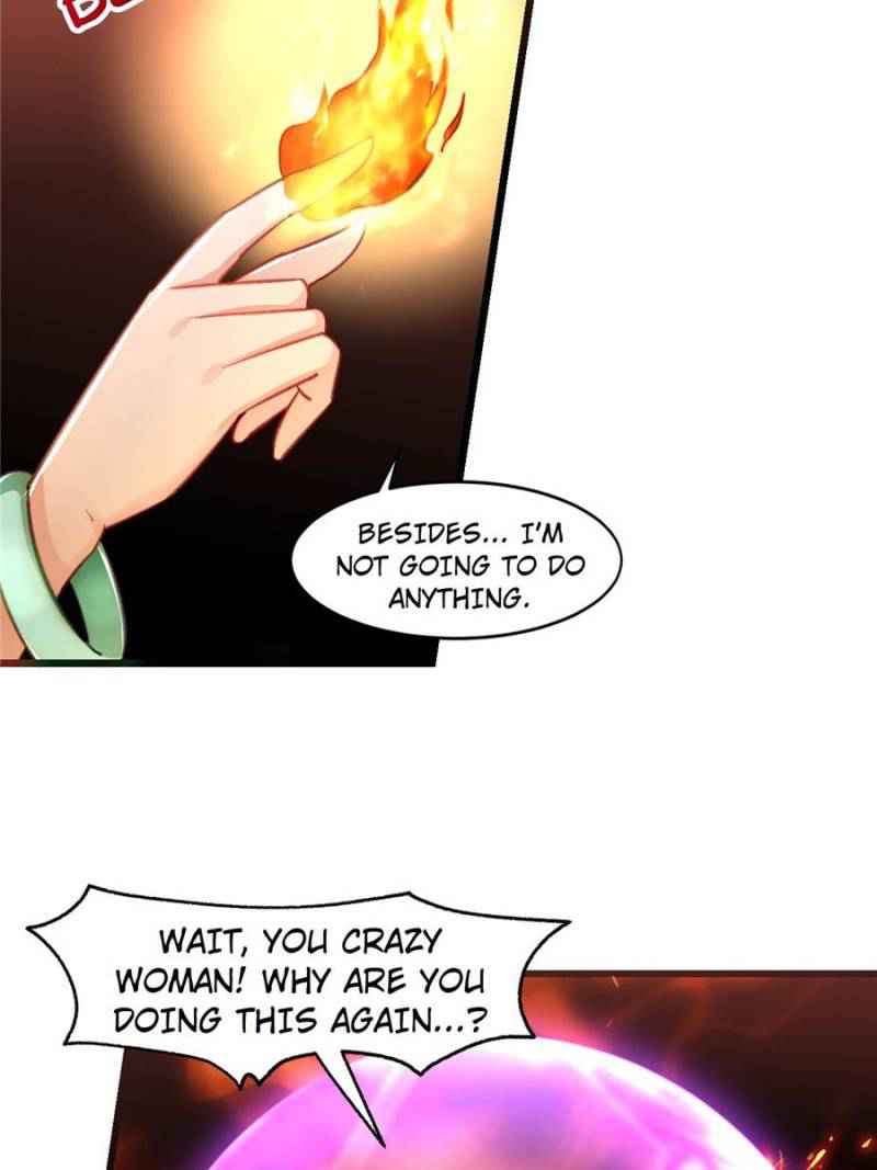 The Making of Patriarch Chapter 61 - Page 16
