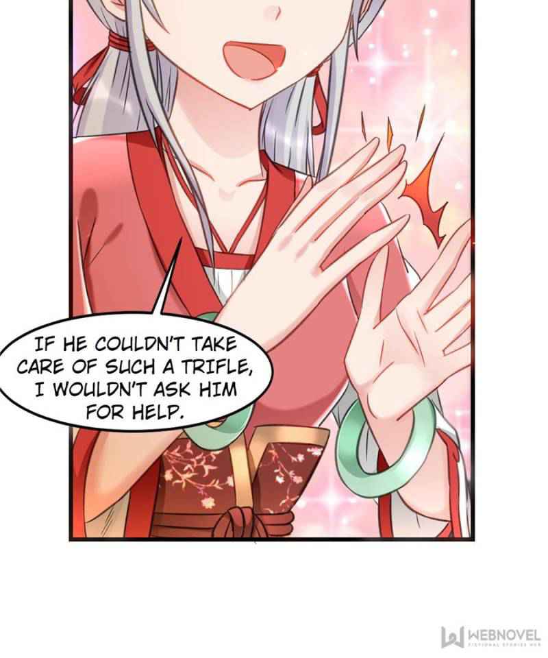The Making of Patriarch Chapter 61 - Page 20