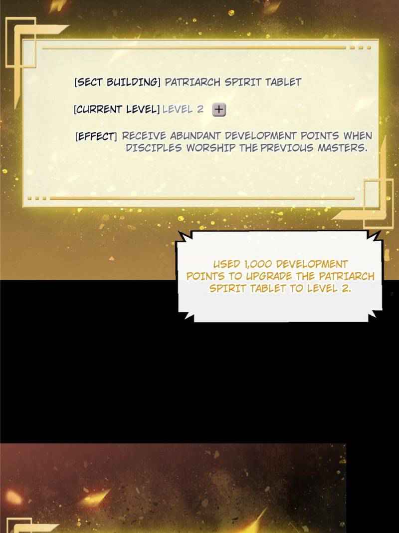 The Making of Patriarch Chapter 61 - Page 22
