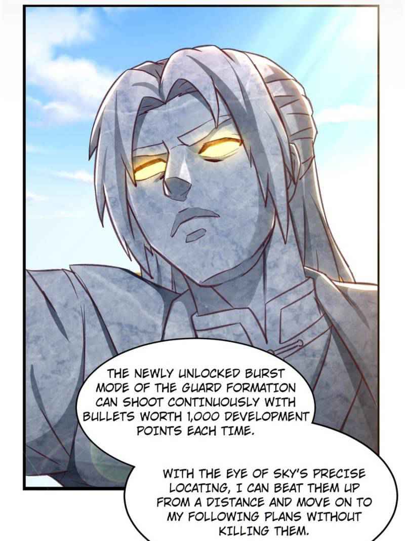 The Making of Patriarch Chapter 61 - Page 30