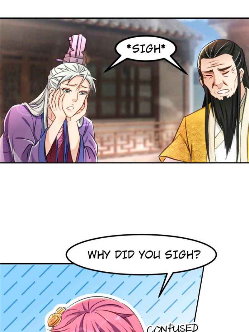The Making of Patriarch Chapter 61 - Page 4