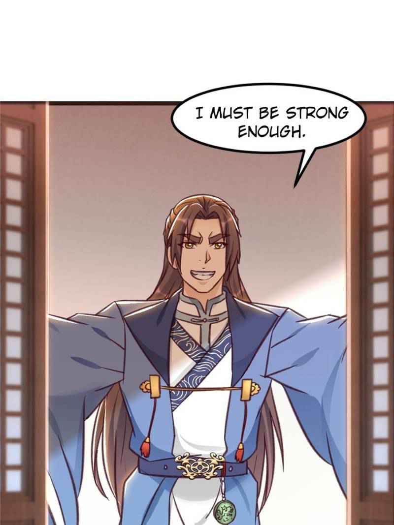 The Making of Patriarch Chapter 61 - Page 33