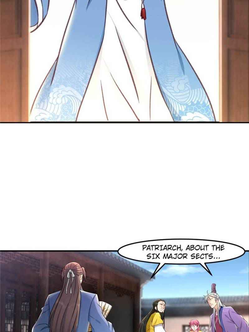 The Making of Patriarch Chapter 61 - Page 34