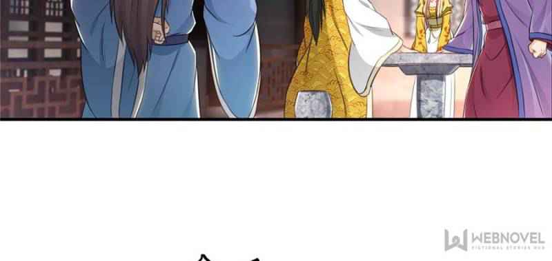 The Making of Patriarch Chapter 61 - Page 35