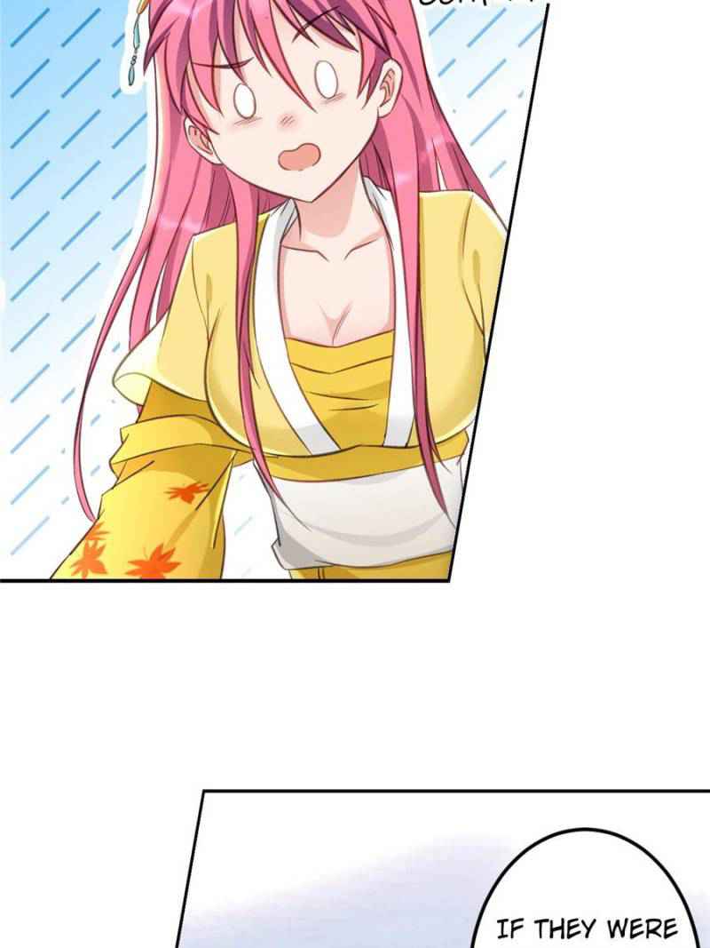 The Making of Patriarch Chapter 61 - Page 5