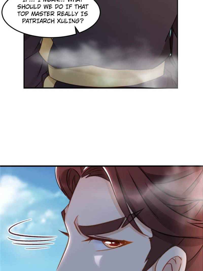 The Making of Patriarch Chapter 61 - Page 43
