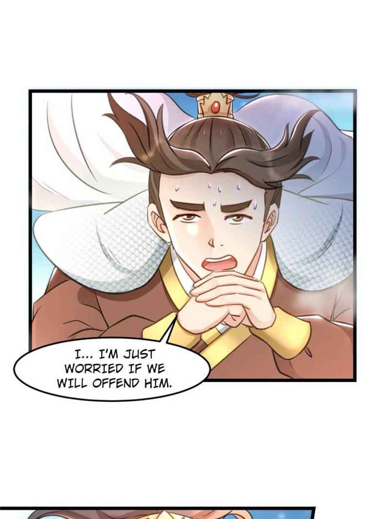 The Making of Patriarch Chapter 61 - Page 45