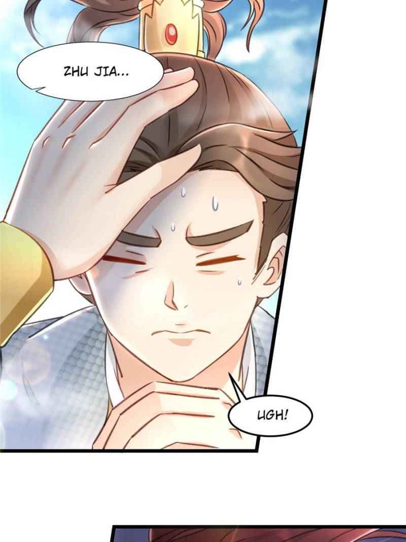The Making of Patriarch Chapter 61 - Page 46