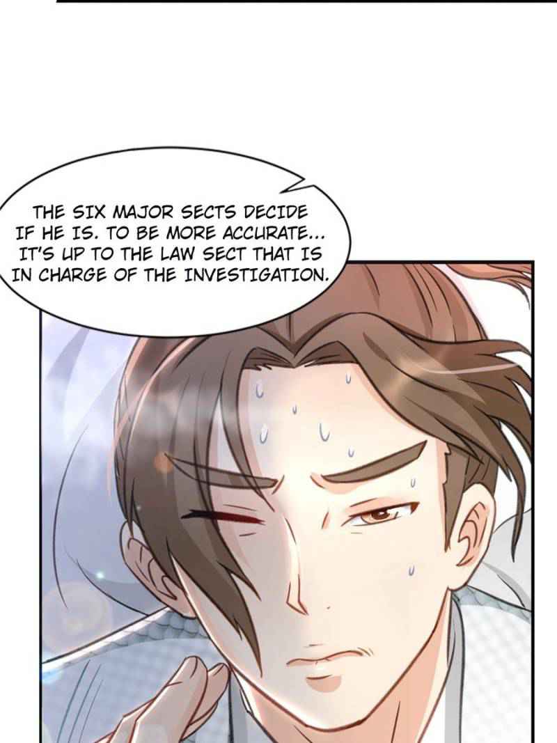 The Making of Patriarch Chapter 61 - Page 48