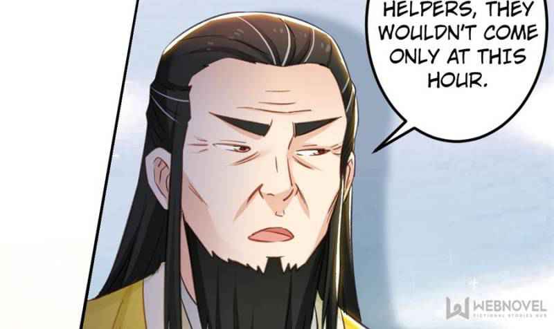 The Making of Patriarch Chapter 61 - Page 6
