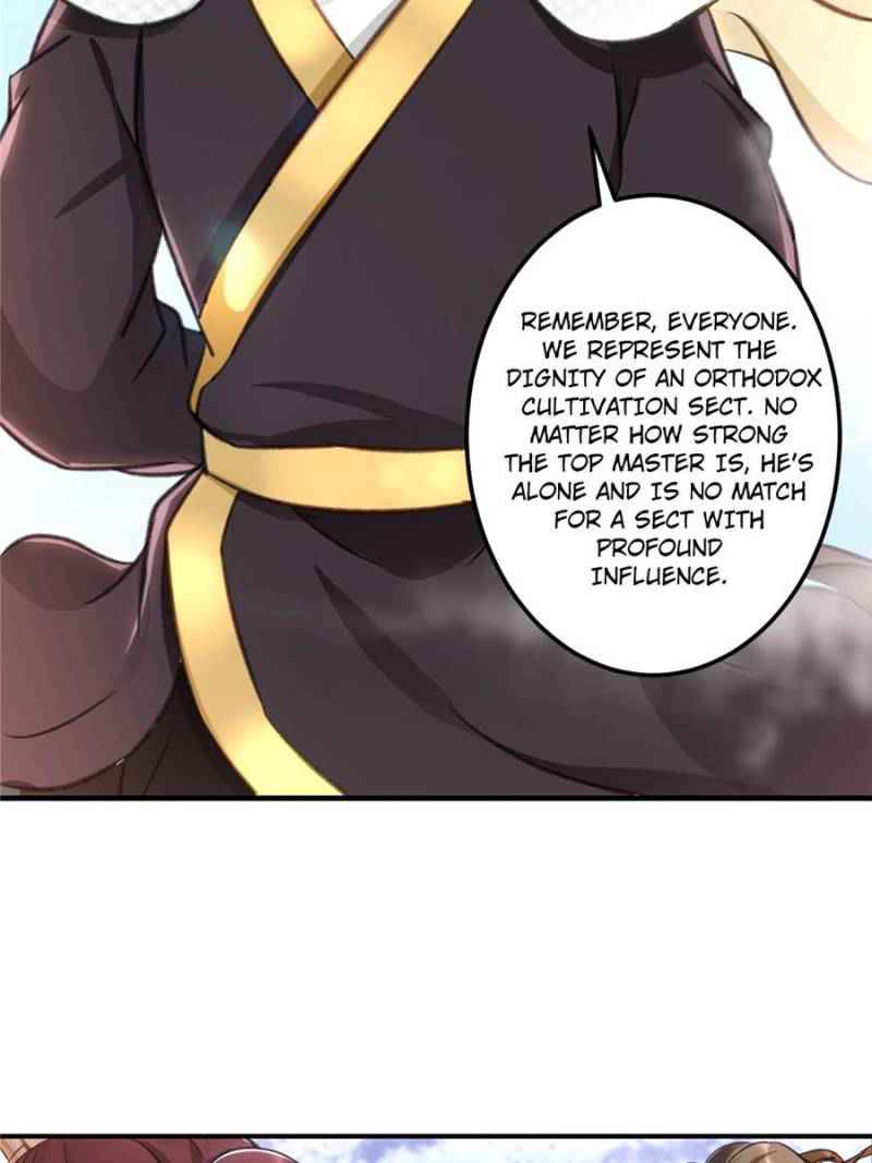 The Making of Patriarch Chapter 61 - Page 51