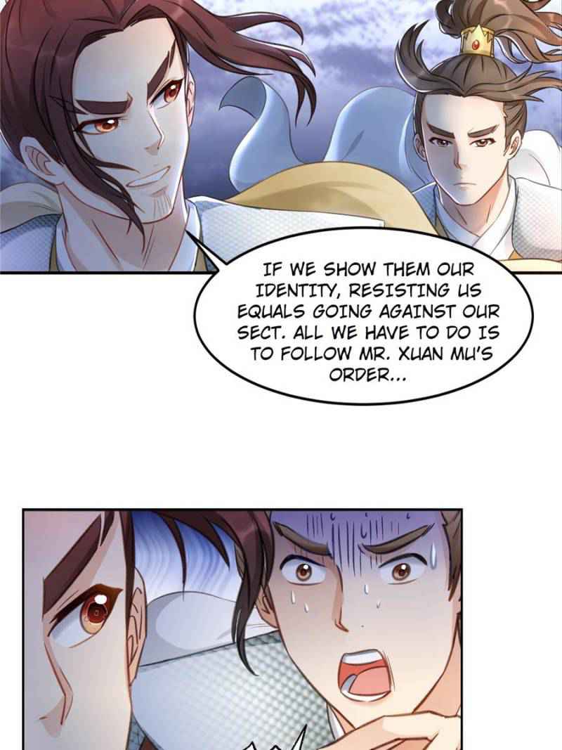 The Making of Patriarch Chapter 61 - Page 52