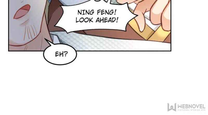 The Making of Patriarch Chapter 61 - Page 53