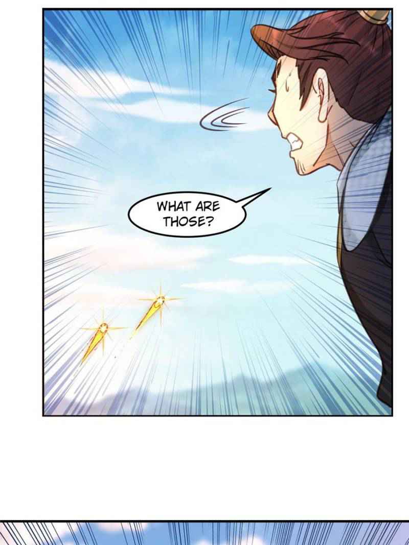 The Making of Patriarch Chapter 61 - Page 54