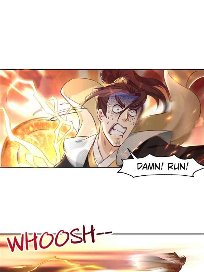 The Making of Patriarch Chapter 61 - Page 57