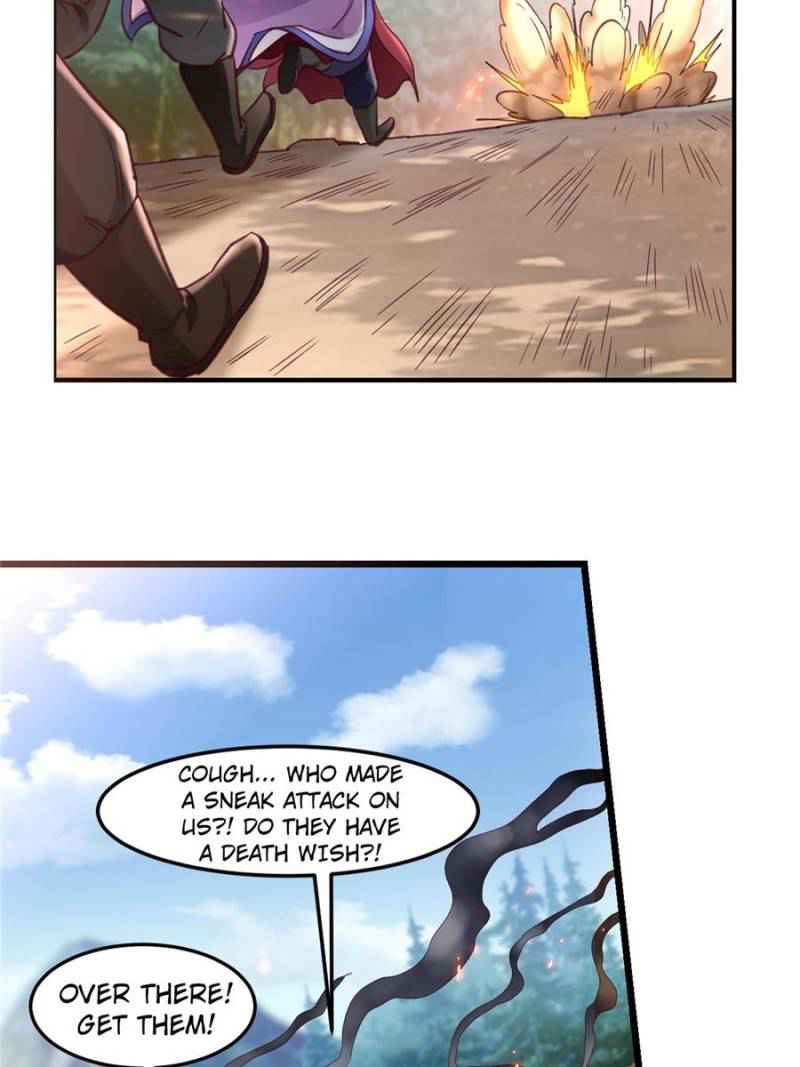 The Making of Patriarch Chapter 61 - Page 61